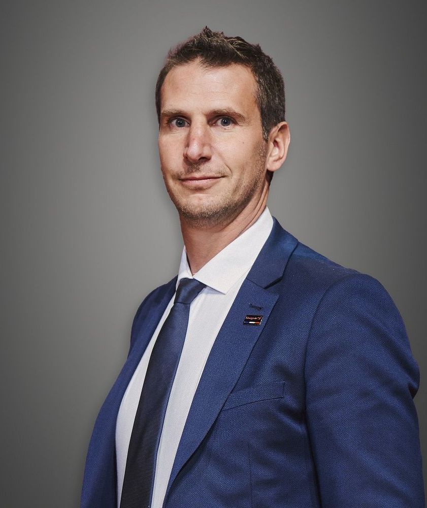 Portrait Florent PONCHON